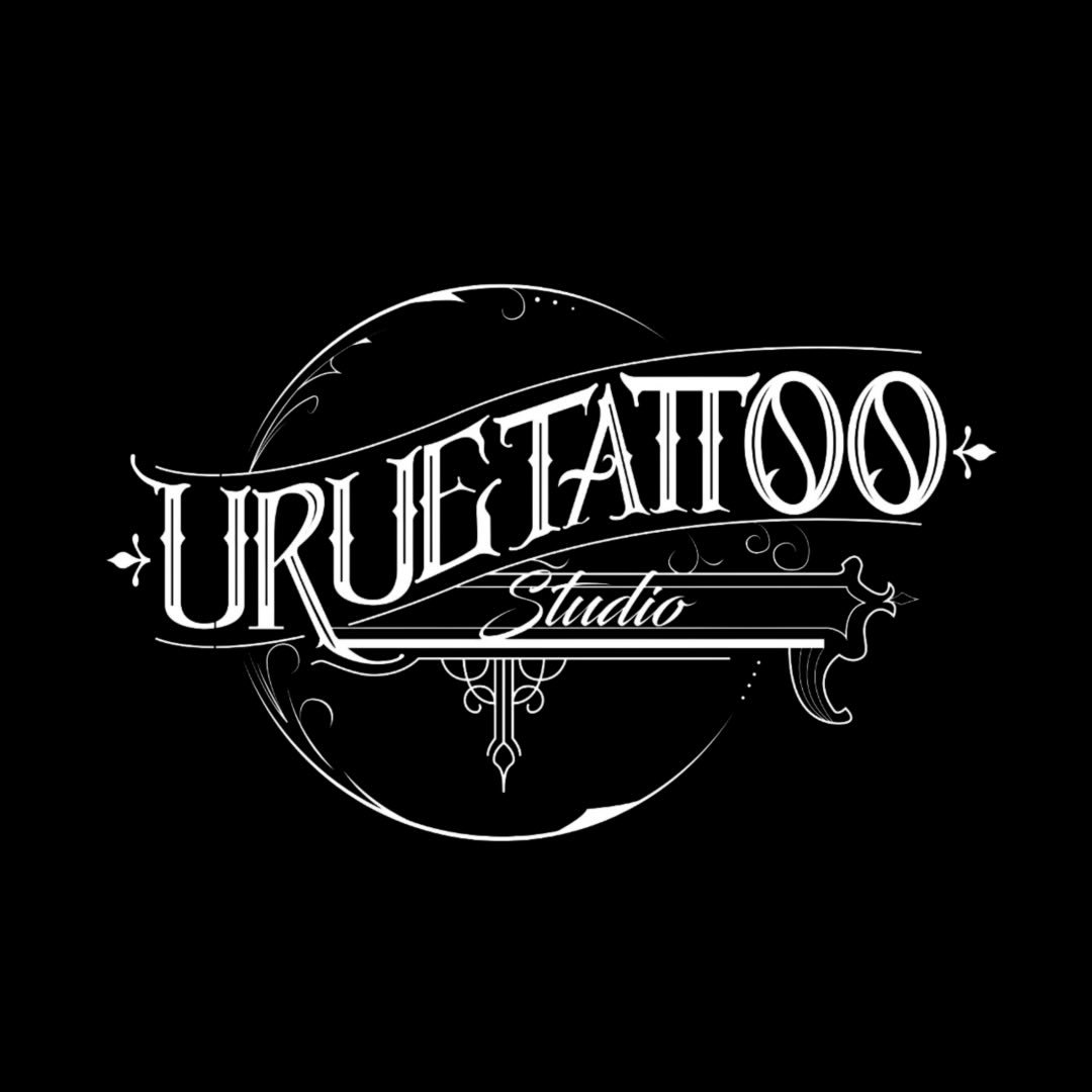 Urue Tattoo Logo